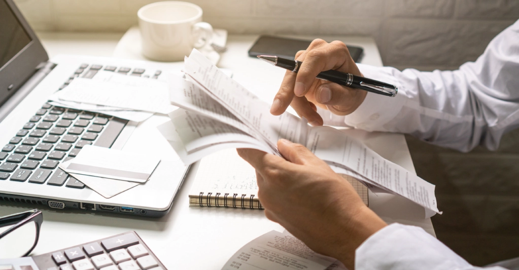 Consultoria Tributaria - IA Contabilidade