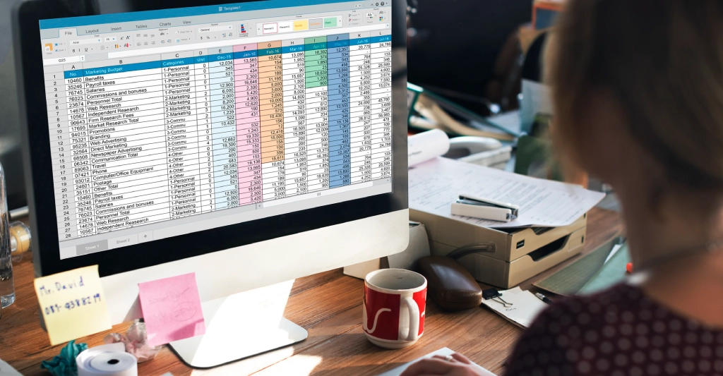 Controladoria - IA Contabilidade