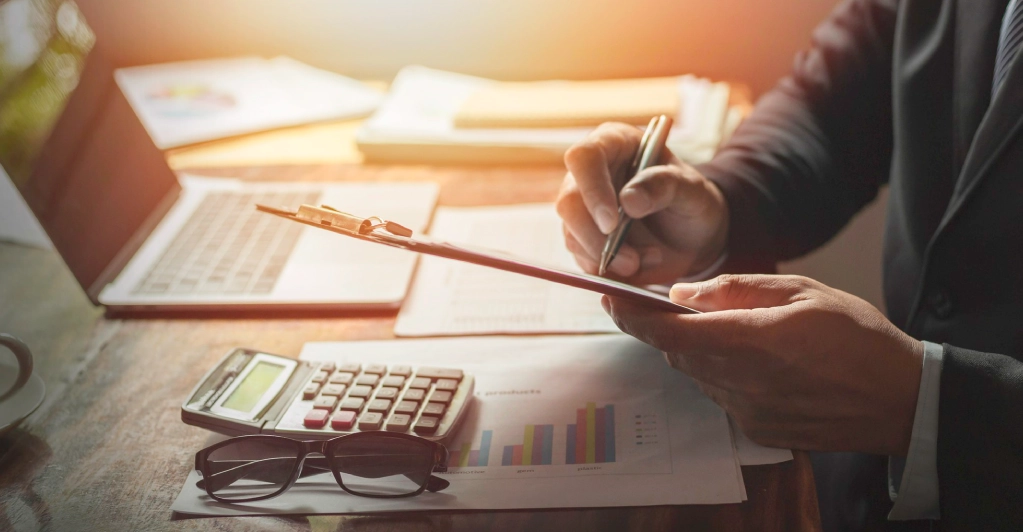 Departamento Contábil - IA Contabilidade