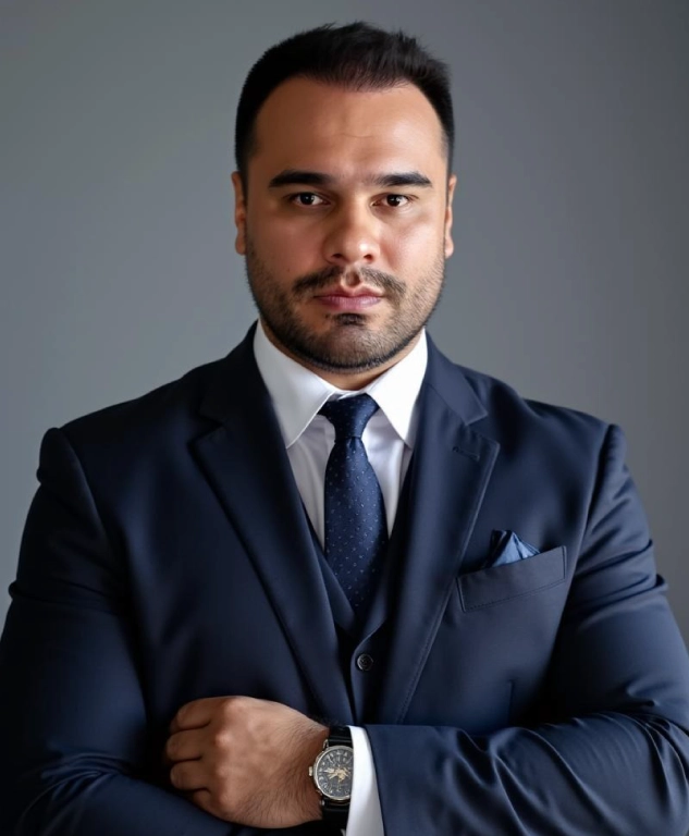 Danilo - IA Contabilidade